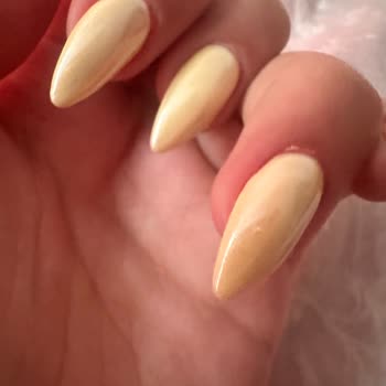 Chic Nail Yanıltıcı Fiyatlandırma Ve Kalitesiz Tırnak Hizmeti