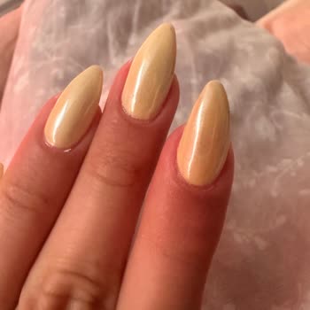 Chic Nail Yanıltıcı Fiyatlandırma Ve Kalitesiz Tırnak Hizmeti