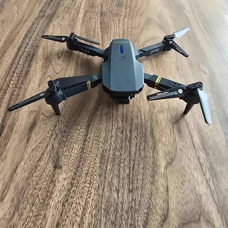 Corby Drone Tamir Sonrası Aynı Arızayla Tekrar Geri Geliyor