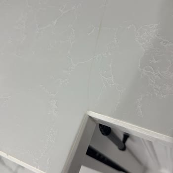 Dayanıklı Denilen Tezgah İki Kez Çatladı, Çözüm Yok