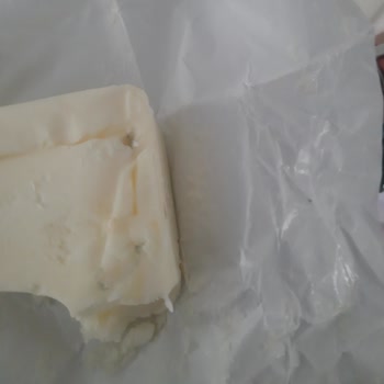 BİM'den Aldığım Tereyağında Küf Ve Renk Bozukluğu