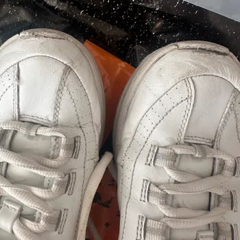 Garanti Kapsamındaki Skechers Ayakkabım İçin İade Ve Değişim Sorunu