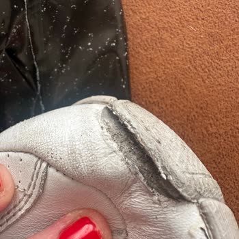 Garanti Kapsamındaki Skechers Ayakkabım İçin İade Ve Değişim Sorunu