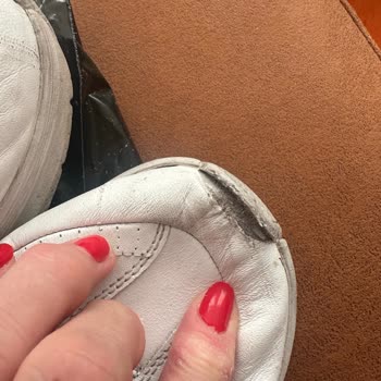 Garanti Kapsamındaki Skechers Ayakkabım İçin İade Ve Değişim Sorunu