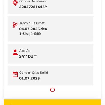Satın Aldığım Ürün Gönderilmedi, Fiyat Yükseltildi Ve Müşteri Hizmetleri Sorunumu Çözmedi