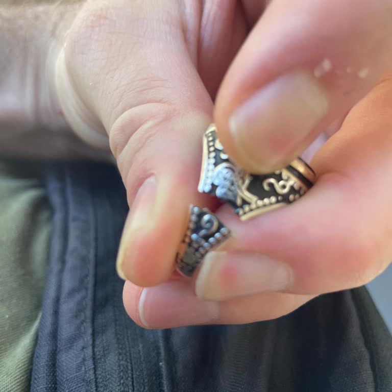 Fetih Kuyumculuk (fetihaltin.com) Ürün Kalitesizliği