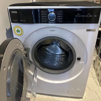 Vestel Çamaşır Makinesi Tüy Sorunu Ve Garanti Kapsamında Yüksek Temizlik Ücreti Şaşkınlığı