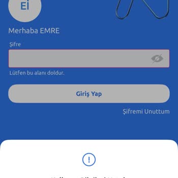 N Kolay Hesabımın Blokesi Uzun Süredir Kaldırılmıyor Ve Mağdur Ediliyorum