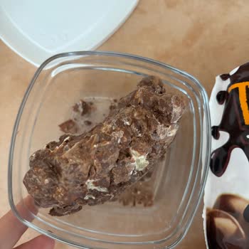 Topi Tanem Ürünü Beklendiği Gibi Çıkmadı