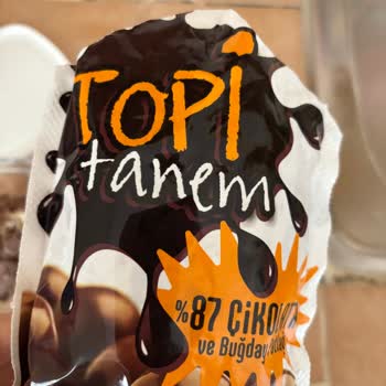 Topi Tanem Ürünü Beklendiği Gibi Çıkmadı