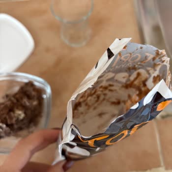 Topi Tanem Ürünü Beklendiği Gibi Çıkmadı