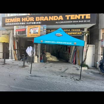 Ödememe Rağmen Tente Teslim Edilmedi Ve Param İade Edilmiyor
