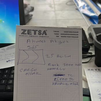 Ödememe Rağmen Tente Teslim Edilmedi Ve Param İade Edilmiyor