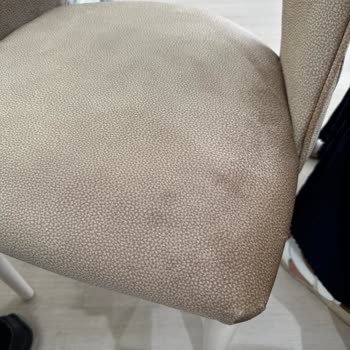 İstikbal Düğün Öncesi Teslim Edilen Mobilyalarda Ardı Ardına Yaşanan Sorunlar