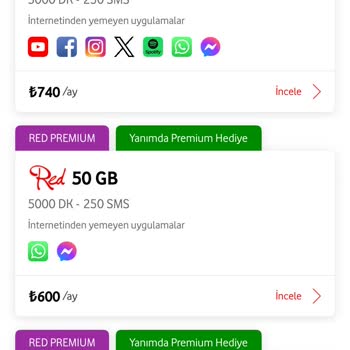 13 Yıllık Müşteriye Yüksek Tarife, Yeni Gelenlere İndirimli Fiyat Haksızlığı