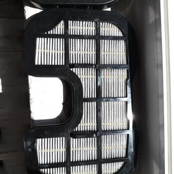 Fakir Süpürge Filtresi İçin Uyumsuz Parça Ve İlgisiz Müşteri Hizmetleri Mağduriyeti