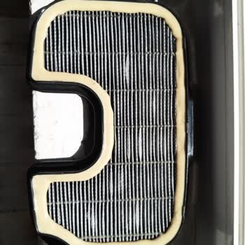 Fakir Süpürge Filtresi İçin Uyumsuz Parça Ve İlgisiz Müşteri Hizmetleri Mağduriyeti