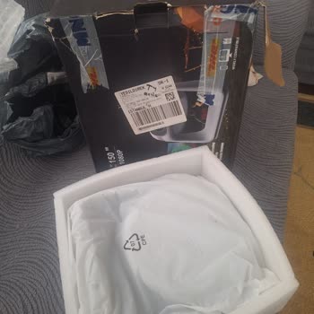 Tamirden Gelen Ürün Çalışmıyor, Eksik Parça Ve İade Talebi