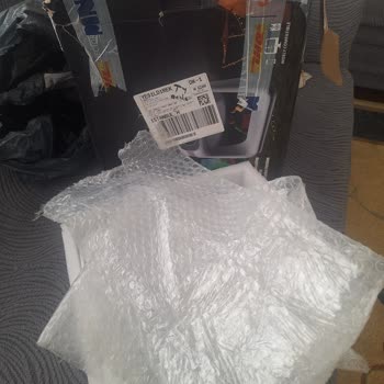 Tamirden Gelen Ürün Çalışmıyor, Eksik Parça Ve İade Talebi