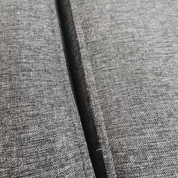 Koltuk Takımında Kumaş Ve Destek Ayağı Sorunlarıyla İlgilenilmiyor