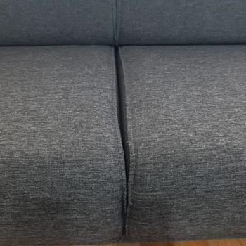 Koltuk Takımında Kumaş Ve Destek Ayağı Sorunlarıyla İlgilenilmiyor