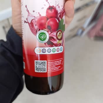 Zühre Ana Aldığım Alıç Sirkesinde Kurtçuklar Çıktı Güvenim Sarsıldı