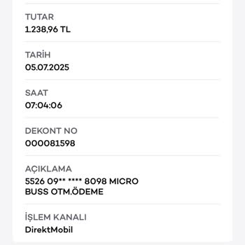 Axess Business Kartıma Haksız Üyelik Ücreti Yansıtıldı, İadesini İstiyorum