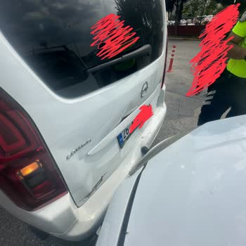 Stellantis Türkiye Opel Aracımın Bagaj Kapağı 20 Gündür Temin Edilemiyor, Müşteri Hizmetleri İlgisiz