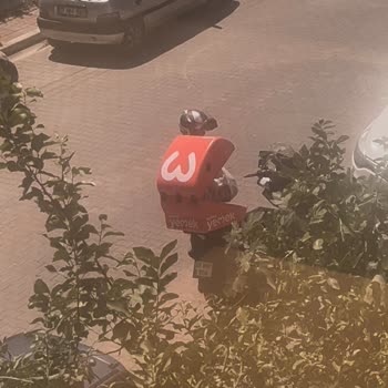 Migros Hızlı Teslimat Ve Dondurma Skandalı Siparişimde Sorunlar Bitmiyor