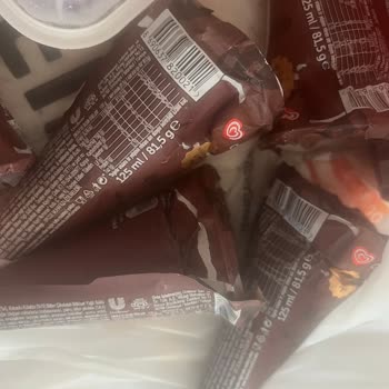 Migros Hızlı Teslimat Ve Dondurma Skandalı Siparişimde Sorunlar Bitmiyor