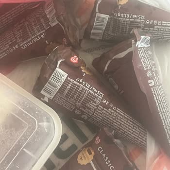 Migros Hızlı Teslimat Ve Dondurma Skandalı Siparişimde Sorunlar Bitmiyor