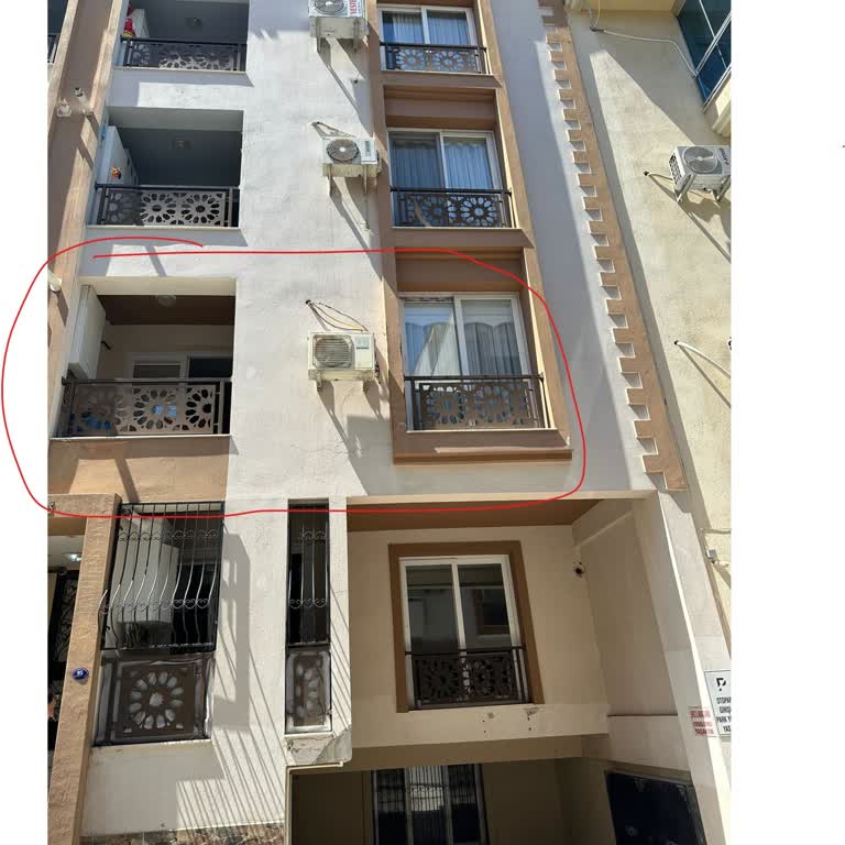 Klimamı Takmak İçin Vinç Şartı Şaşkınlığı