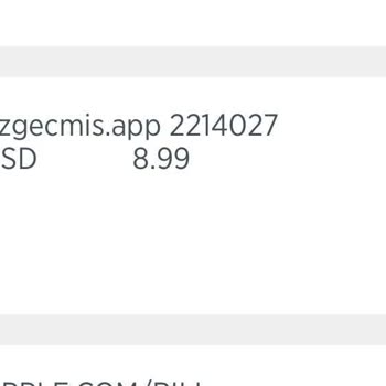 Habersiz Abonelik Ücreti Kesintisi Ve İade Sorunu
