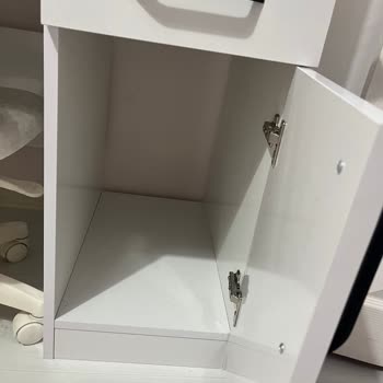 Siparişle Alakasız Masa Ve Eksik Parçalar Mağduriyeti