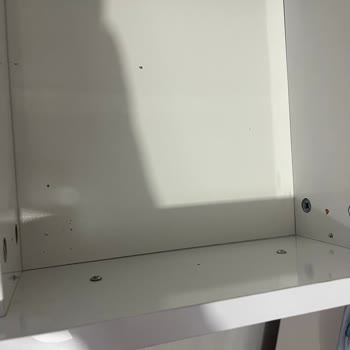 Siparişle Alakasız Masa Ve Eksik Parçalar Mağduriyeti