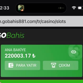 GO Bahis'te Çekim Kurallarının Değişmesi Ve Ödeme Gecikmesi