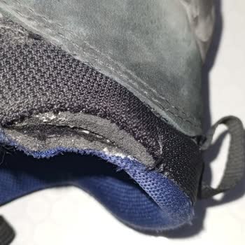 YDS Boots Ayakkabıda Sorun Var, Destek Sürecinde Tam Bir Çıkmaz