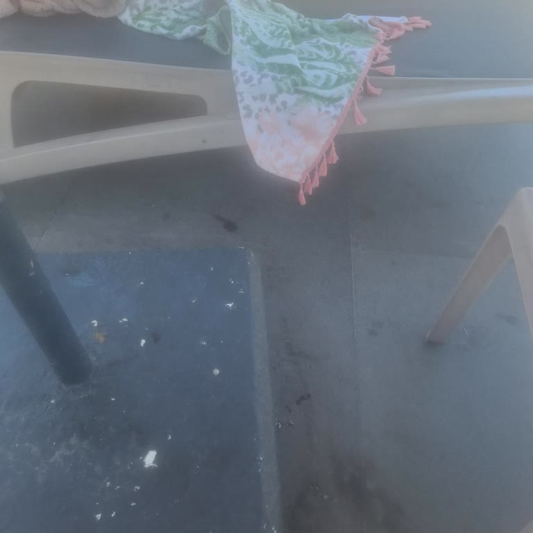 Bodrum Holiday Resort Havuzda Eşyalarımız Toplanıp Şezlonga Atıldı, Çözüm Sunulmadı