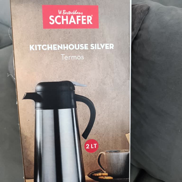 Satın Aldığım Termos Sıcak Tutmuyor, Mağaza İade Kabul Etmiyor