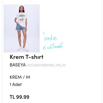 İade Ücretim Hâlâ Yatmadı, Defalarca Aramama Rağmen Sonuç Yok!