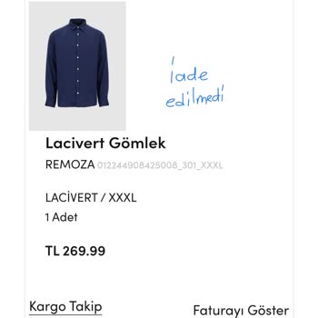 İade Ücretim Hâlâ Yatmadı, Defalarca Aramama Rağmen Sonuç Yok!