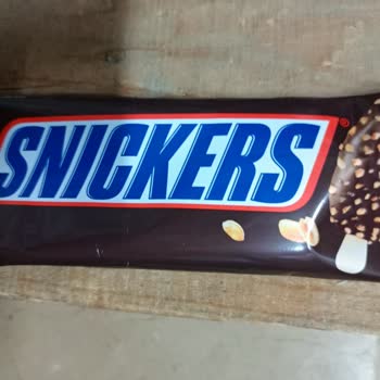 Sipariş Ettiğim Dondurmanın Paketi Boş Çıktı