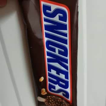 Sipariş Ettiğim Dondurmanın Paketi Boş Çıktı