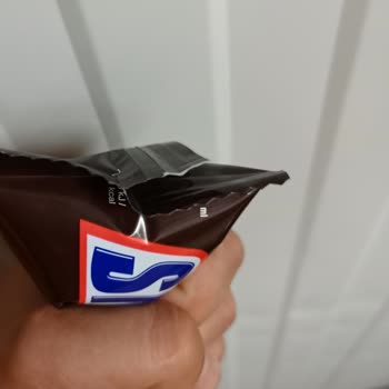 Sipariş Ettiğim Dondurmanın Paketi Boş Çıktı