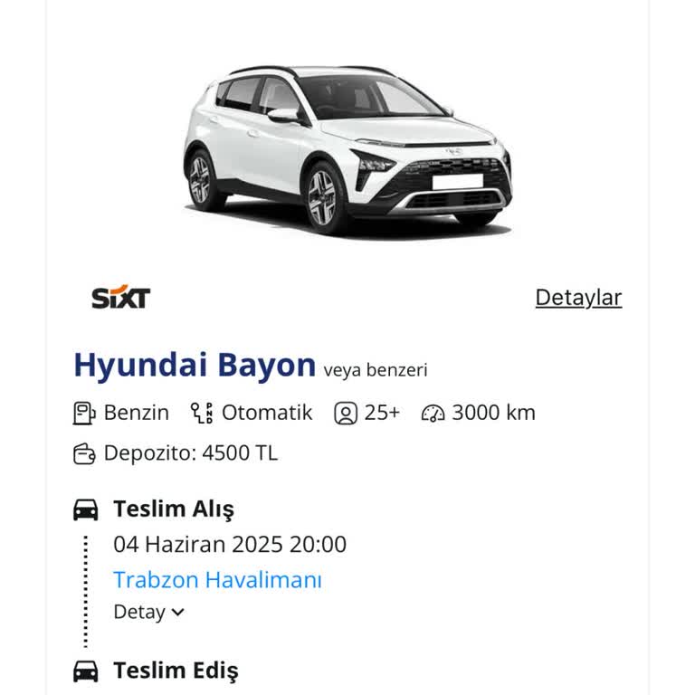 Depozito İadesi İçin Haftalardır Sonuç Alamıyorum