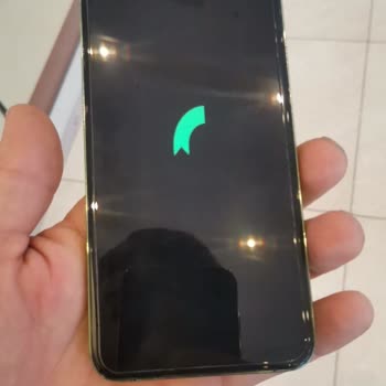 Reeder S19 Telefonumun Şarj Ve Değişim Sürecinde Yaşadığım Sorun