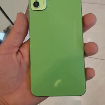 Reeder S19 Telefonumun Şarj Ve Değişim Sürecinde Yaşadığım Sorun