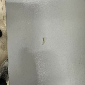 Satın Aldığım Ekmeğin İçinden Sert Plastik Çıkması Ve Mağazadan Yetersiz Geri Dönüş