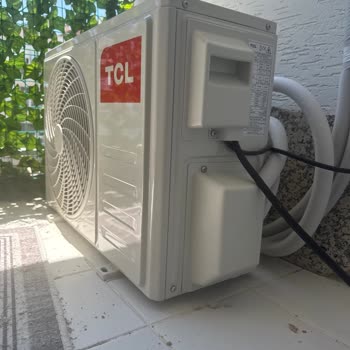 TCL Klima Kurulumu Ve Servis Sürecinde Yaşanan Sorunlar