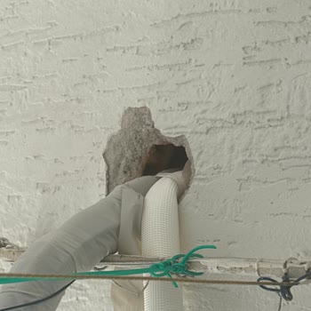 TCL Klima Kurulumu Ve Servis Sürecinde Yaşanan Sorunlar